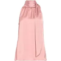 Vila Blouse pink
