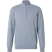 INDICODE JEANS Trui 'Lilamos' duifblauw