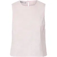 Pieces Top pink