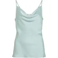 Vila Top blauw