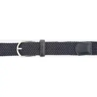 Brax Dames Riem Style DAMES RIEM navy uni, donkerblauw,