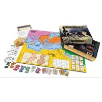 Gibsons Civilization - Bordspel