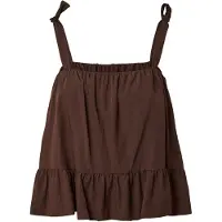 Pieces Top bruin