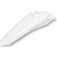 Ufo Honda Crf 450 R 21 Achterspatbord