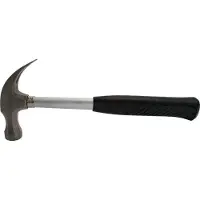 Ironside Klauwhamer
