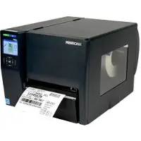 Printronix T6304e thermische transferprinter, 4 inch breed - Printer - Etikettenprinter