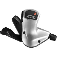 Shimano Alfine S7000 Rechter Schakelpook