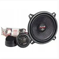 Audio System M130 EVO3 13cm / 5.25'' Composet / Auto Speakers / Luidsprekers 130mm 2-weg > Nieuw 2026 Model !