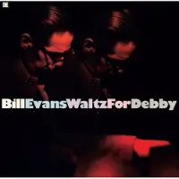 Bill Evans - Waltz For Debby (Limited Edition) (LP)