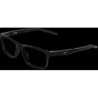 Nike 5104 Black 50/15/135 Jongen Brilmonturen