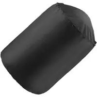OEM - Barbecuehoes - waterdichte BBQ hoes - Oxford-stof, waterdicht - voor tuin, terras en buitenkeuken