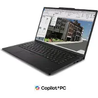 Lenovo ThinkPad P14s Gen 7 Intel Core Ultra 9 386H vPro-processor E-cores tot 3,70 GHz en P-cores tot 4,90 GHz, Windows 11 Pro 64, 2 TB SSD M.2 2280 PCIe Gen5 Performance TLC Opal - 21XJCTO1WWNL3