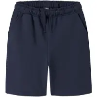LMTD Broek 'NLNNizu' donkerblauw
