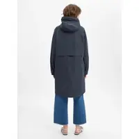 Camel active teXXXactive jas met binnenzakken - Maat womenswear-38 - Marineblauw