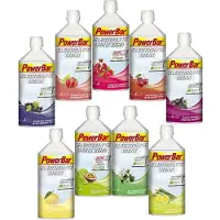 Powerbar Elektrolytische Drank 1l 2022 Mineraaldranken