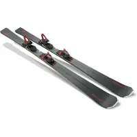 Elan Primetime 22 PS Ski Green/Red 172