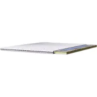 Emma AirGrid Topper 180x200 cm