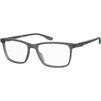 Under Armour UA 5090XL/G 60/18/155 Crystal grijze Acetaat monturen MAN UA 5090XL/G