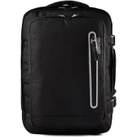 American Tourister Sportrugzak 'Take2Cabin' zwart
