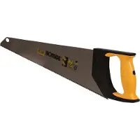 Ironside Handzagen