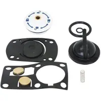Talamex Gasket Kit Rood