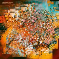 Ginza.se Magnetic Ghost Orchestra