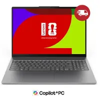 Lenovo IdeaPad Slim 5i Gen 11 16 Intel Intel Core Ultra 5 322-processor LPE-cores tot 3,30 GHz en P-cores tot 4,40 GHz, Windows 11 Home 64, 512 GB SSD M.2 2242 PCIe Gen4 QLC - 83S6CTO1WWNL1