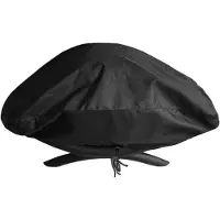 OEM - Barbecuehoes - waterdichte BBQ hoes - waterdicht - voor tuin, terras en buitenkeuken