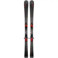 Elan Wingman 76C +EL10 - - Wintersport - Ski - Ski's