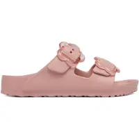 Birkenstock Leren Slippers Arizona EVA Kids kind 29