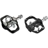 Xpedo Dubbele Functie Compatibel Met Shimano Spd Pedalen