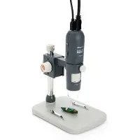 Celestron Digital Microdirect 1080p Hd Microscoop