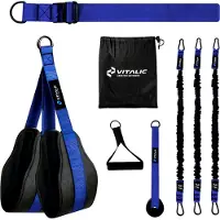 Vitalic FItness elastiek -