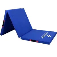 Vitalic Fitness en Yoga mat -