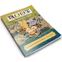 Root RPG Supplement: Clearing Booklet #1 (EN)