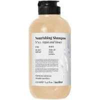 Farmavita Shampoo Back Bar Nº02