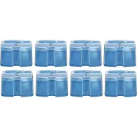 Braun 3-in-1 ShaverCare 6+2 Cartridges