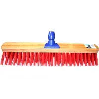 Praxis Bezem Kunststof 50cm