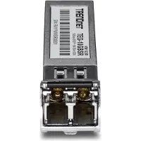Trendnet TEG-10GBSR 10GBASE-LR SFP+ Multi-Mode LC (400M met DDM)