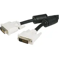 StarTech.com Dvi-d Dual Link 10 M Kabel
