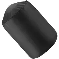 OEM - Barbecuehoes - waterdichte BBQ hoes - Oxford-stof, waterdicht, UV-bestendig, windbestendig - voor tuin, terras en buitenkeuken