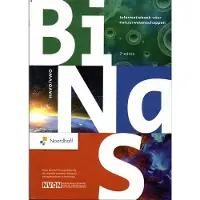 Noordhoff Uitgevers informatieboek