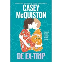 Z&K De ex-trip (Paperback)