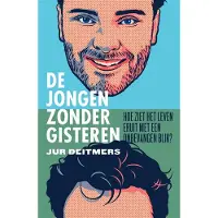 Kosmos De jongen zonder gisteren (Paperback)