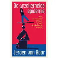 Atlas De onzekerheidsepidemie