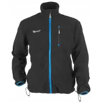 GEKO Polar fleece jack - XXL - Warm & lichtgewicht - 3 zakken - Verstelbare zoom