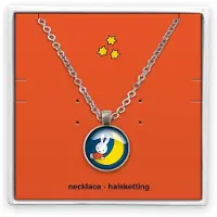 Nijntje Halsketting Op De Maan Multi multi Metaal Verkleedaccessoire