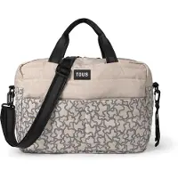 Tous Kaos Changing Bag Beige