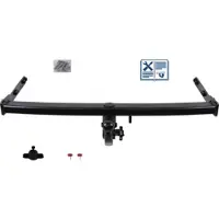 Westfalia 317114600001 Trekhaak