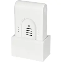 Xiaomi BHR6460CN - Batterij/Accu - Geschikt voor Handstofzuiger - Wit